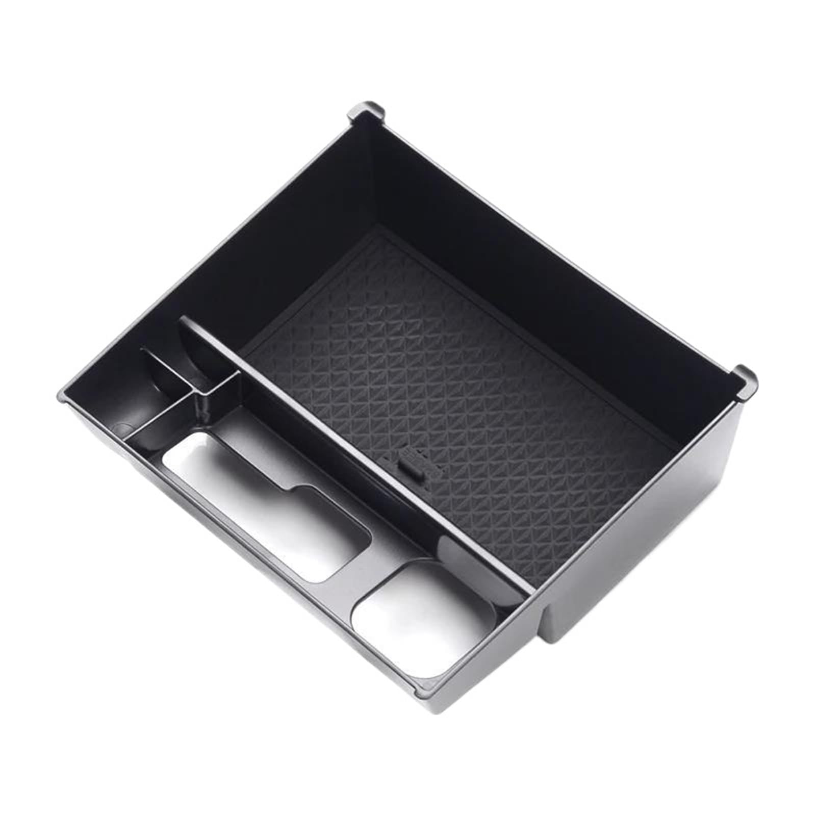 Zqxltsy Centre Console Armrest Organiser for Mazda 6 (2019–2021)