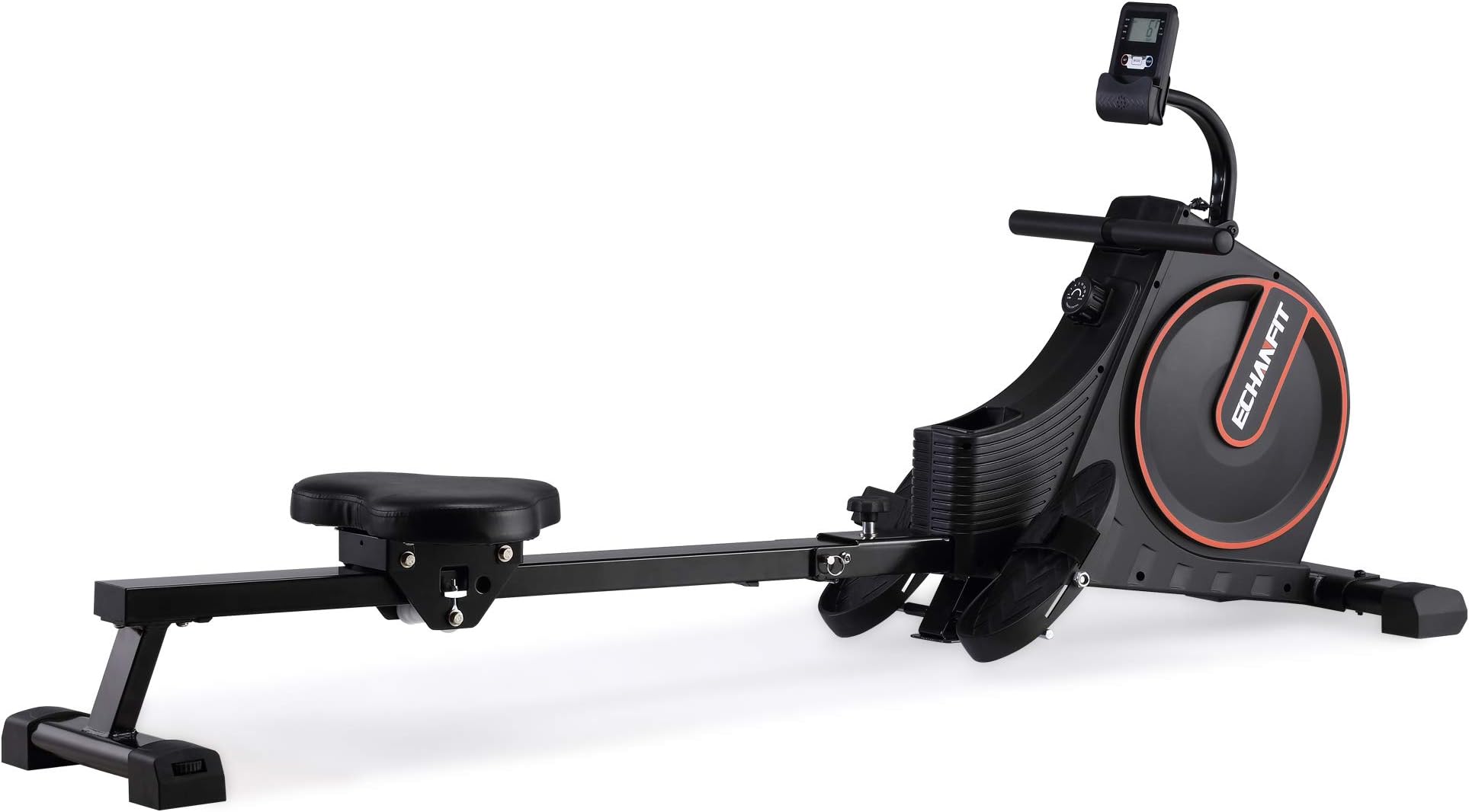 echanfit water rowing machine