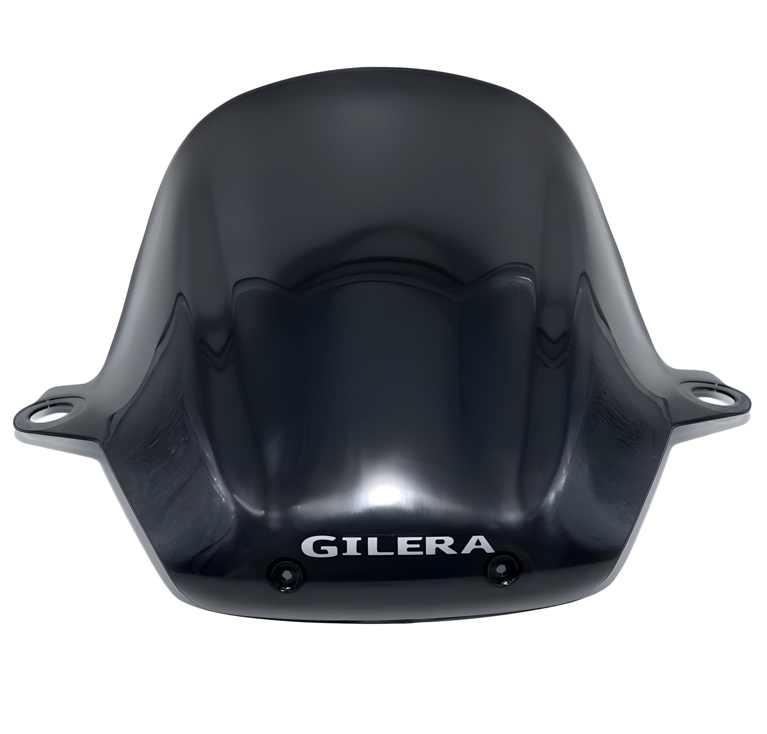 Windshield for Gilera Runner 125/180/200 Large with Screw Set