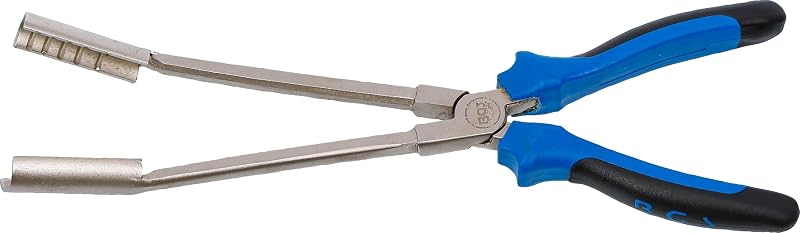 Alicate para Velas de Ignição BGS 1739 com Cabo Ergonômico e Deslocamento de 30°