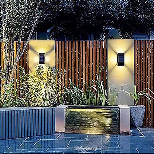 Sunboia Outdoor Wall Lights - Image 2