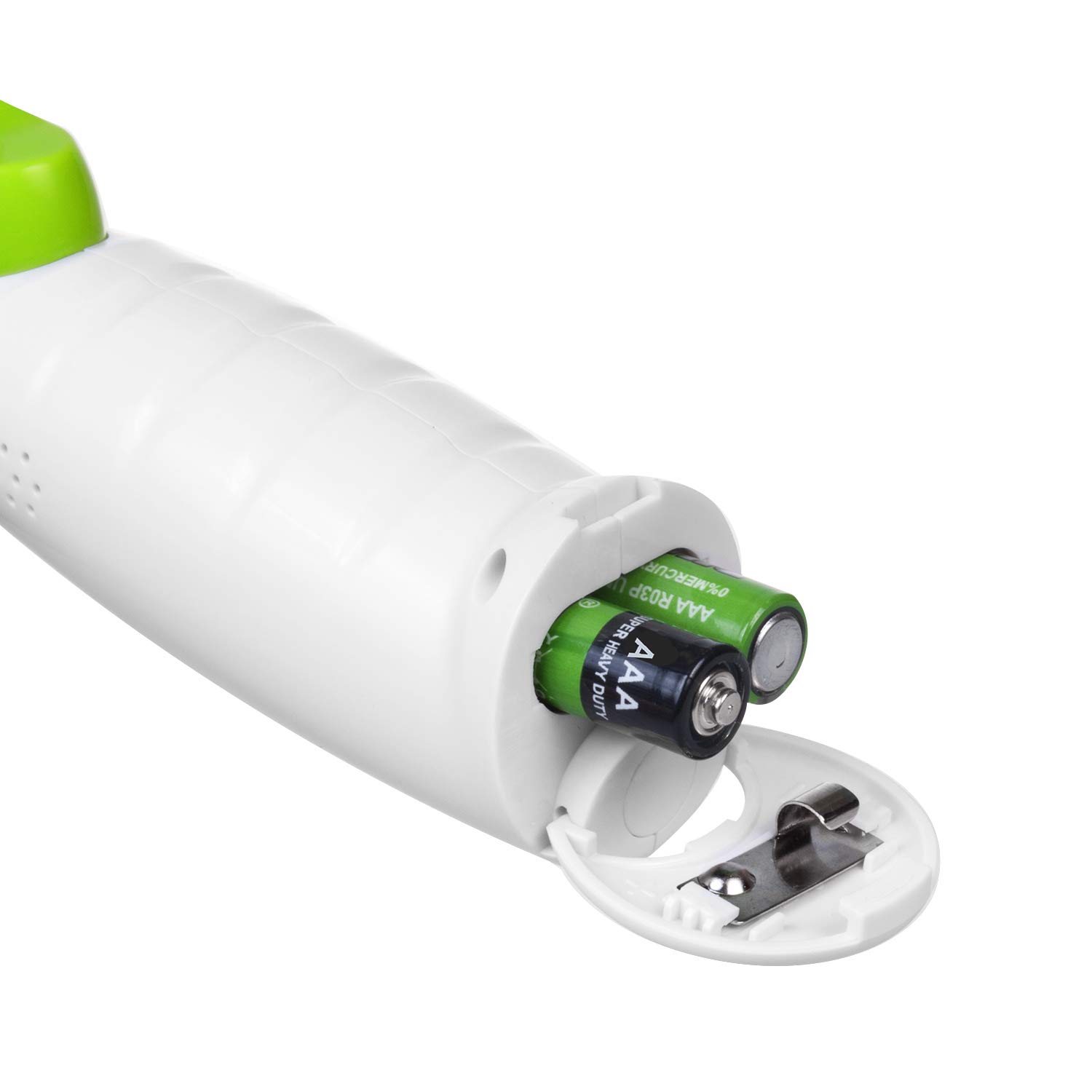 Set de Inhalador y Termómetro Infrarrojo para Niños | Inhalador Silencioso para la Familia | Diseño Adaptado a los Niños, Incluyendo Mascarillas para Niños y Adultos (Gato)