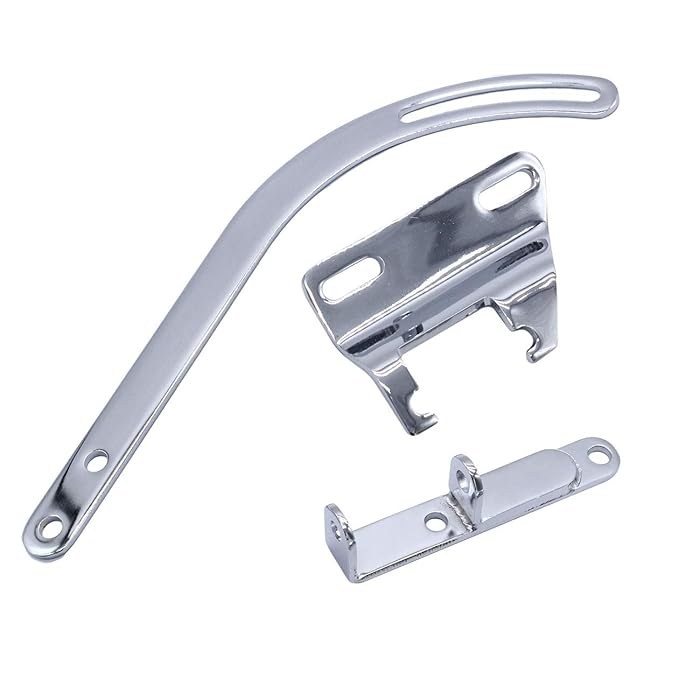 Buy GSKMOTOR Universal Short Water Pump alternator Bracket Repair kit