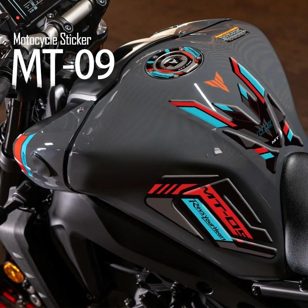 Adhesivos Protectores 3D Para BMW M 1000 XR / S 1000 XR (2020-2024) - Hechos En Italia, Resistentes A Agua Y Golpes