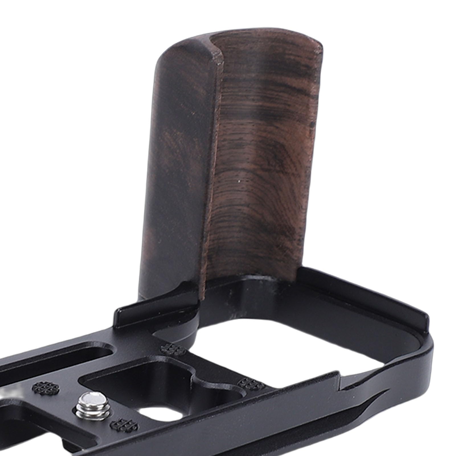 Mingzhe Vertical Storage Case L Plate with Comfortable Grip for DF Micro
