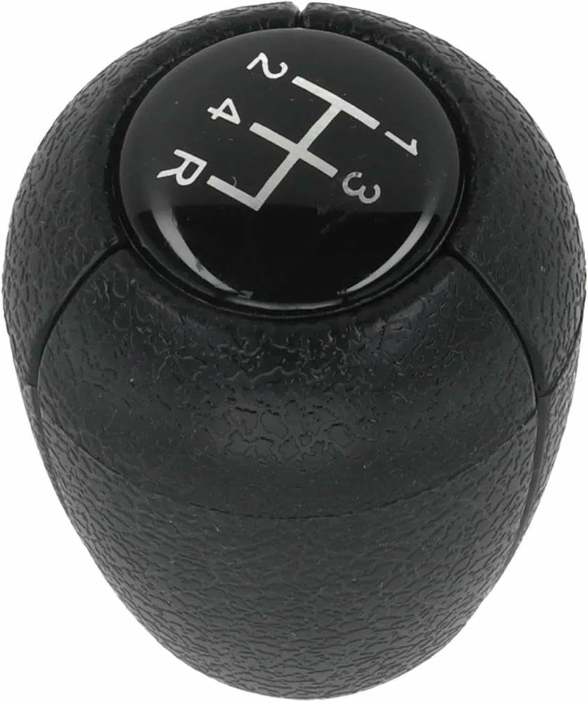 GZNBB Car 5/6 Speed Car Manual Gear Shift Knob Shifter Lever Accessories, for Nissan 240Z 260Z 280Z 280ZX for Sentra 1982-86 for 310 1979-82 32865-V2500