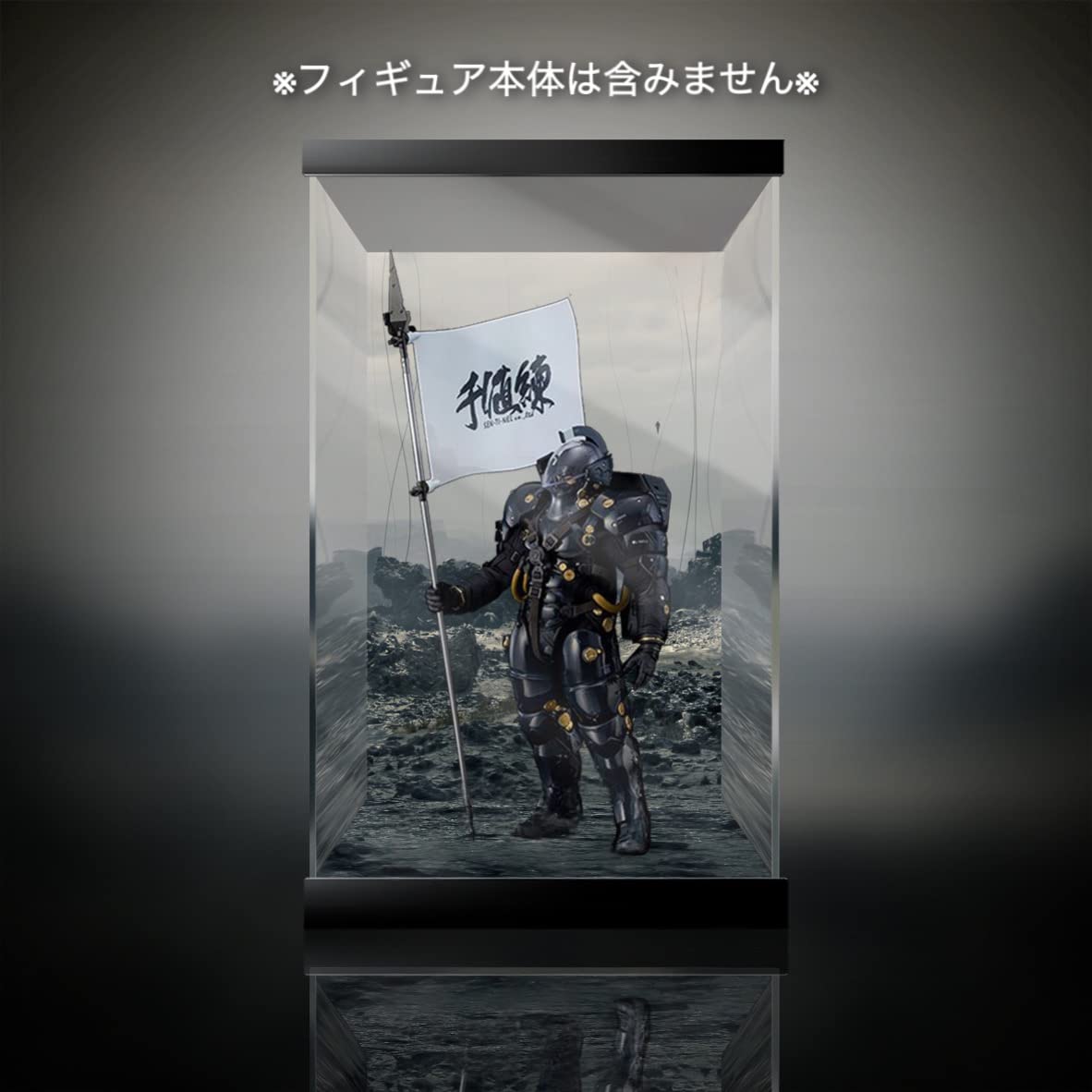 コジマプロダクション ルーデンス 1/6 アクションフィギュア 株式会社千値練 コジマプロダクション ルーデンス 1/6 アクションフィギュア[千