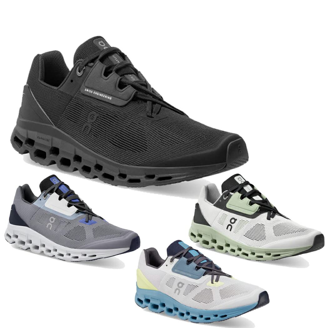 On Women's Cloudsurfer Sneaker