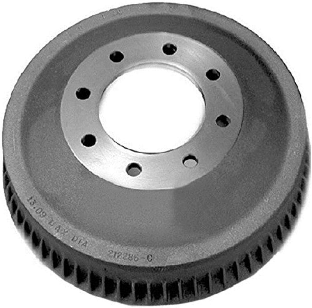 Bendix Premium PDR0363 Rear Brake Drum for Select Models Chevrolet C20,Pickup,Suburban,C30,C2500,C3500,G30,Van,K20,K30,K2500,K3500,P20,P30,R20,R2500,GMC C35,G35,G3500,K35,P25,P2500,P3500,Suburban