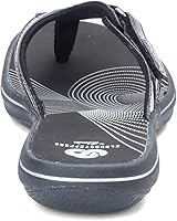 Vista 5 de Clarks Brisa Sea para mujer