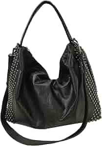 バッグ GODONLYKNOWS OVERSIZED SHOULDER TOTE BAG 61Iw0ML0r3L._AC_SY300_QL30_.jpg