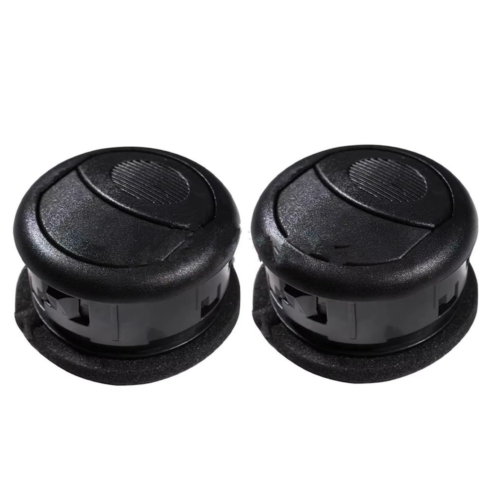 Rejilla de ventilación para Fiat Fiorino 2008-2018, repuesto de salida de aire original 735461076 5