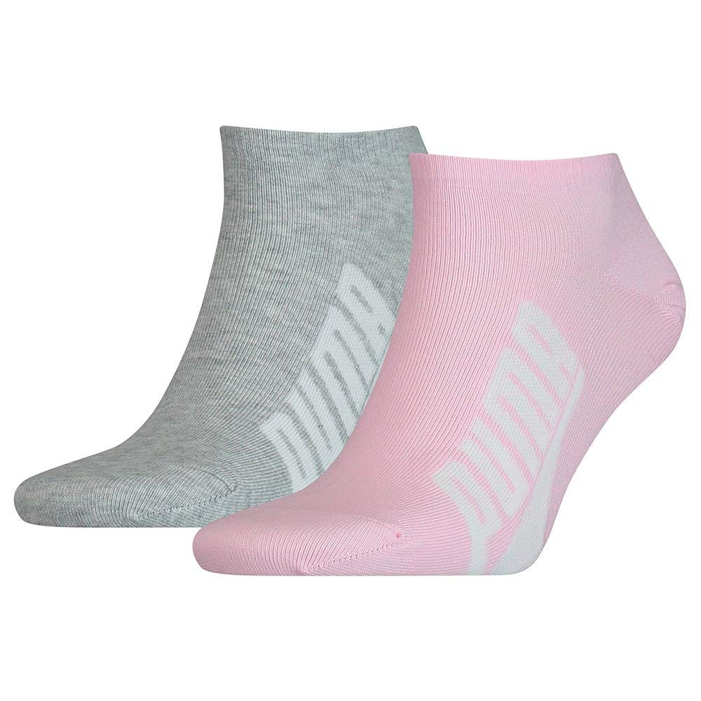Puma Bwt Lifestyle Socken Rose Water 35/38