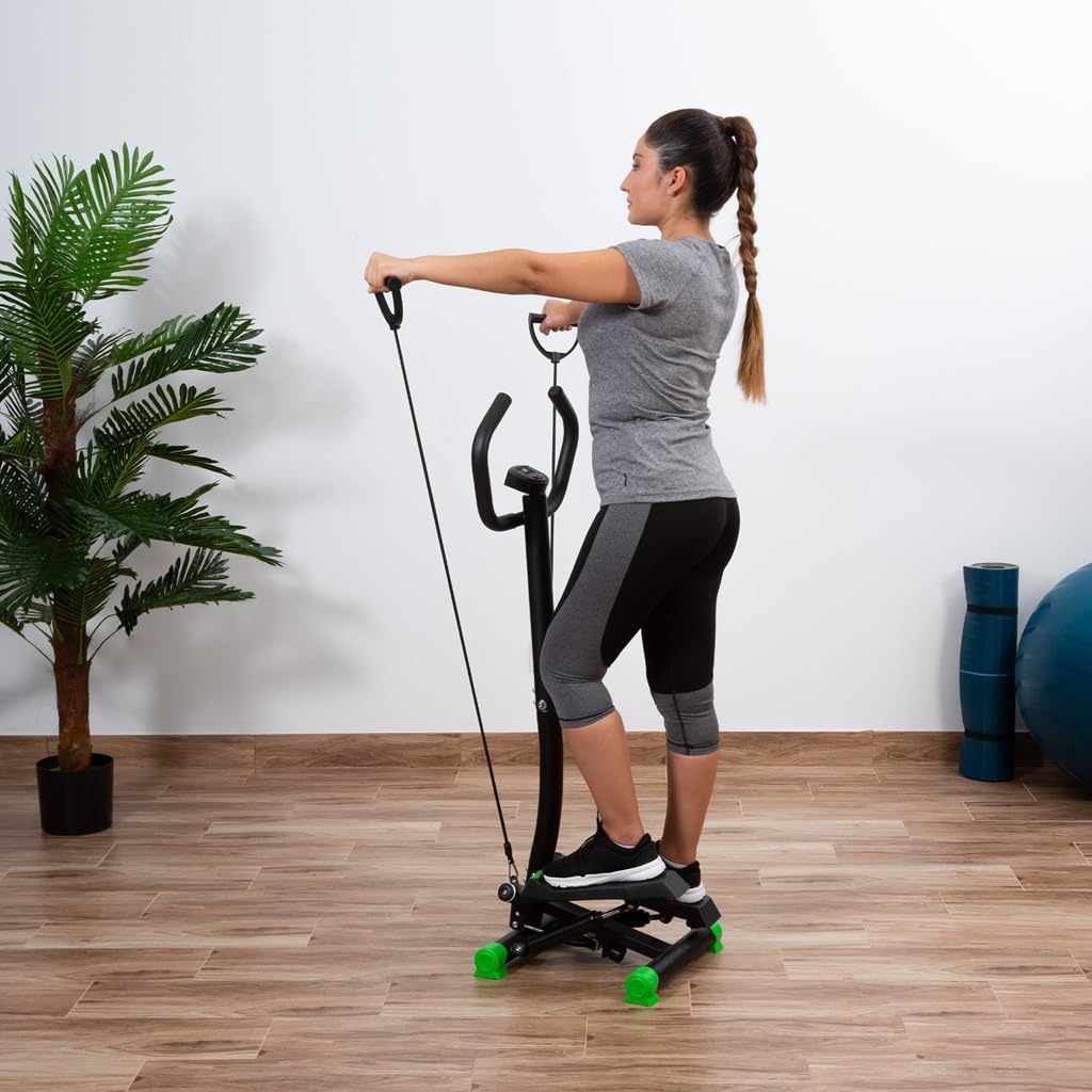 GLOBAL RELAX® | Steppers | Tragbares Pedal | Crosstrainer | Heimtrainer | Heimtrainer | Heimtraining | Heimtraining | Rehabilitation