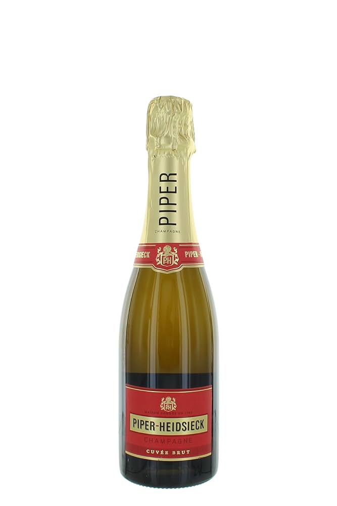 【特別価格】PIPER-HEIDSIECK シャンパンハーフボトル 6本セット 特別価格】PIPER-HEIDSIECK シャンパンハーフボトル 6本セット