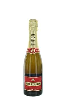 【特別価格】PIPER-HEIDSIECK シャンパンハーフボトル 6本セット 楽天市場】【グラスセット】パイパー エドシック トラベル