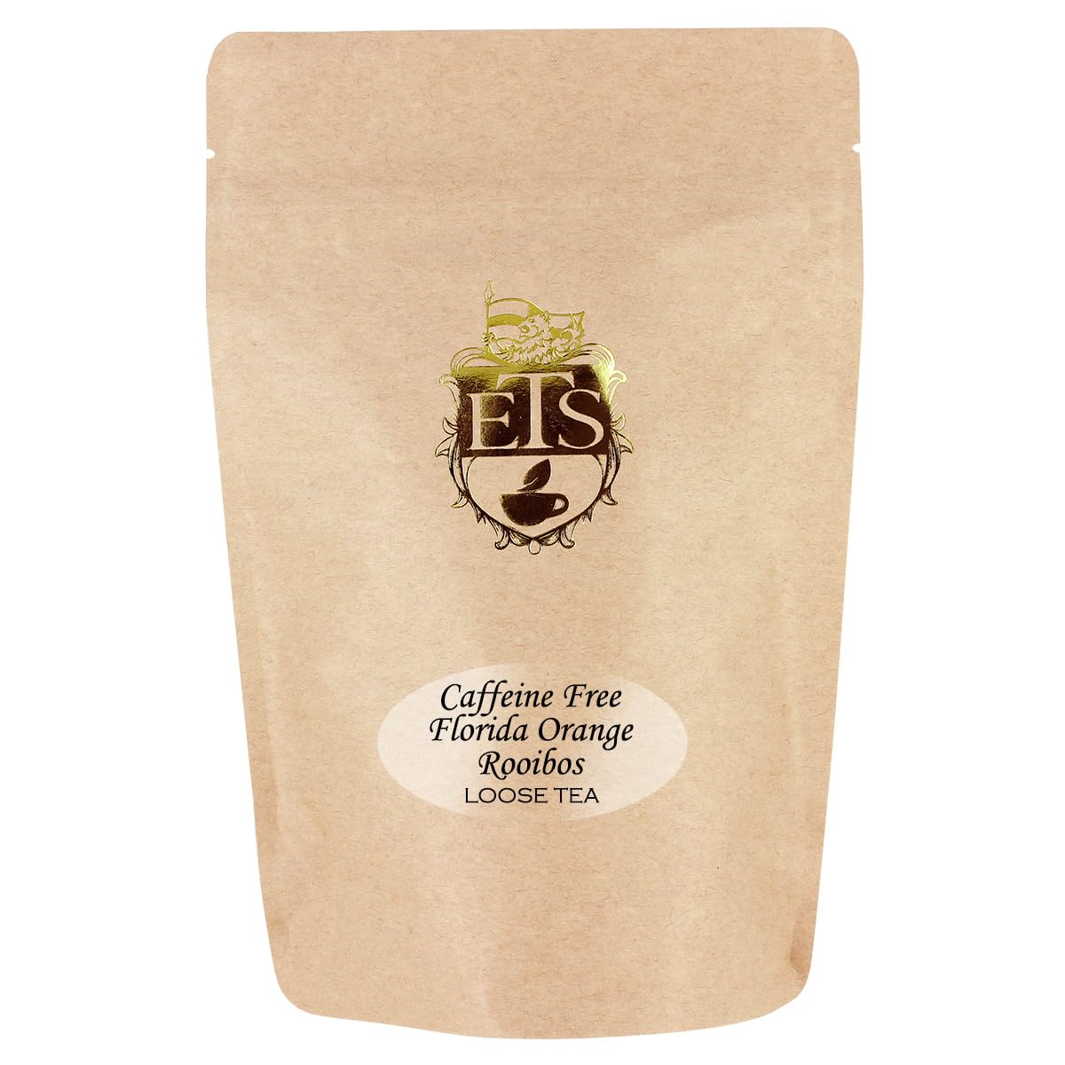 English Tea Store Loose Leaf, Lady Londonderry Tea Pouches, 4 Ounce — view 70