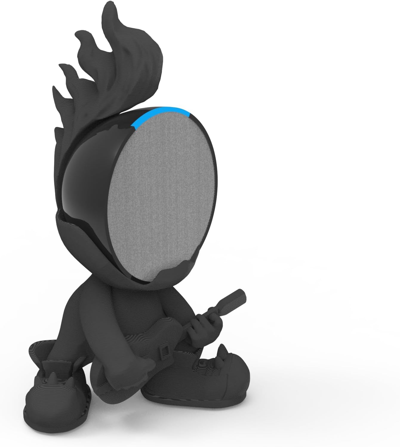 Review Splin Suporte Stand De Mesa: transforme sua experiência com o Echo POP! 3 61Iw3PJrBZL. AC SL1500