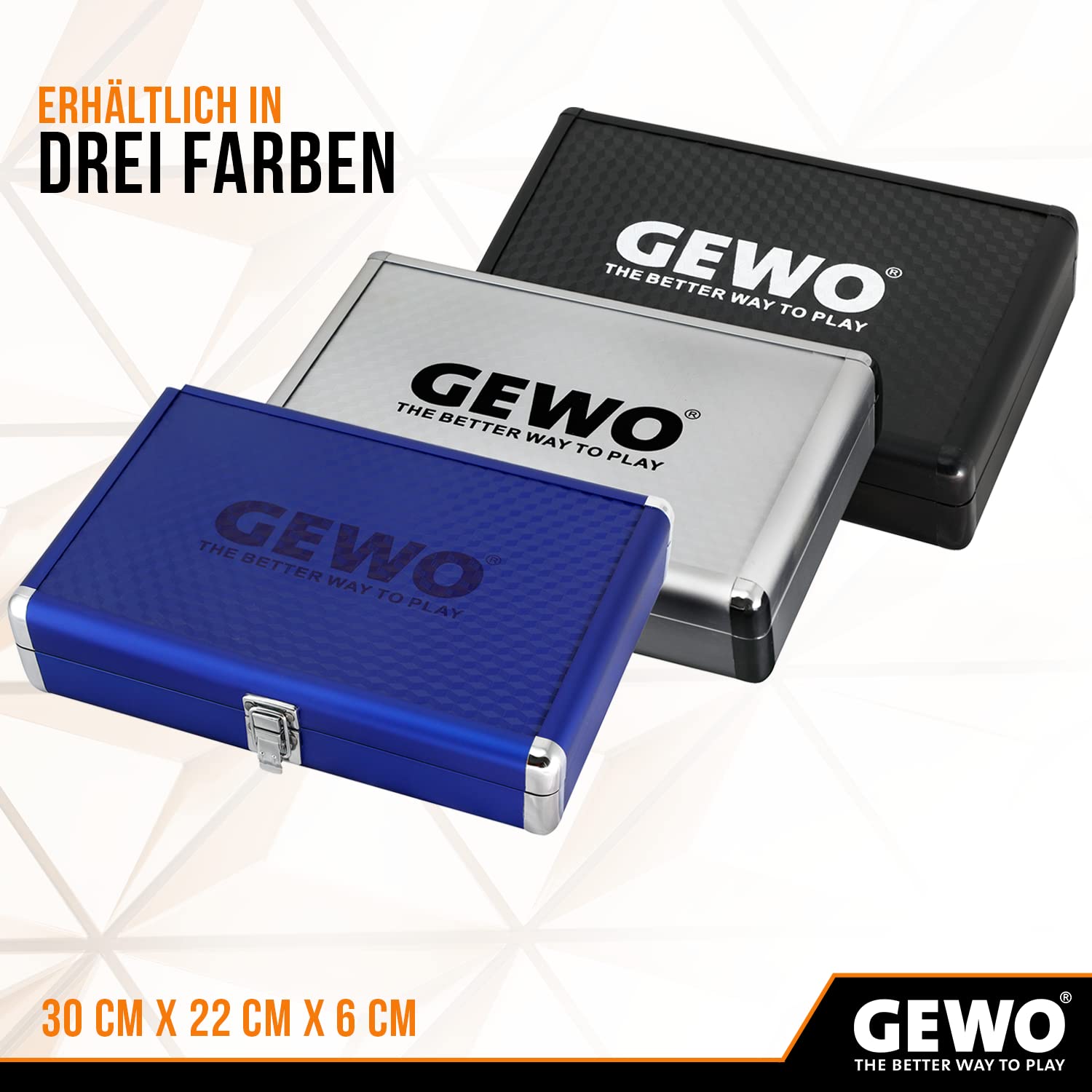 GEWO