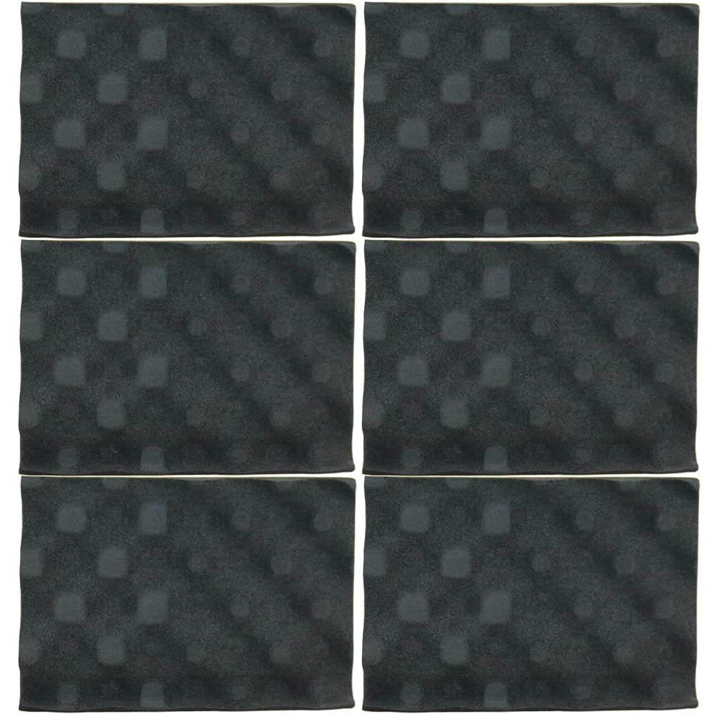 Amazon.com: Morel ACUDAMP MAT-SPK6 Car Audio Speaker Sound