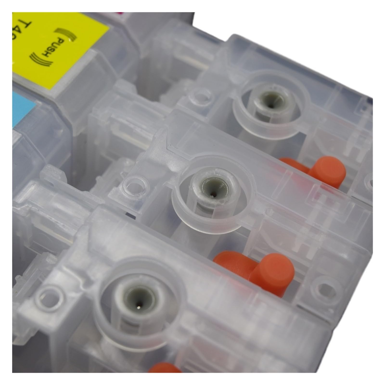 Compatibile con Epson, T46S T47A Cartuccia Inchiostro P700 P900 | SC-P700, SC-P900, P700, P900, Senza chip, Cartuccia d'inchiostro ricaricabile, Stampante
