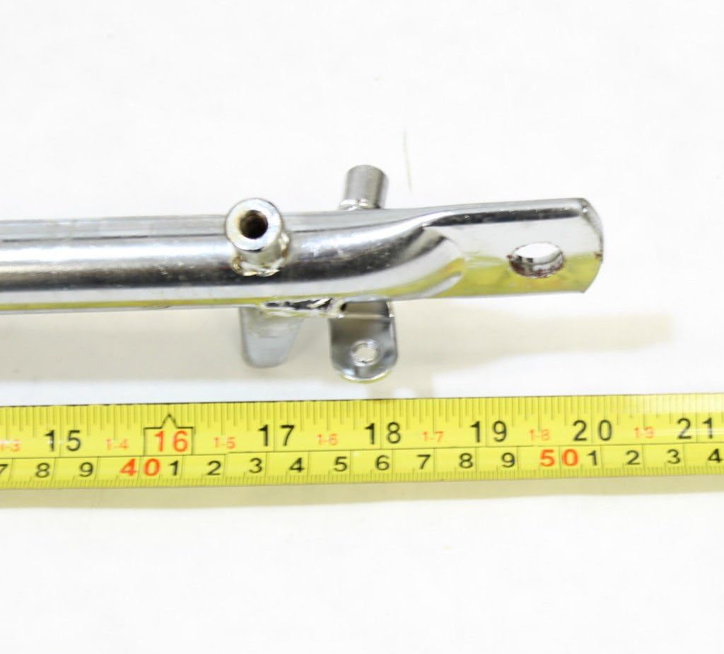 Front Fork Shock Assy Honda 50 Xr50 Crf50 Xr Crf50 Stock Suspension Gold New