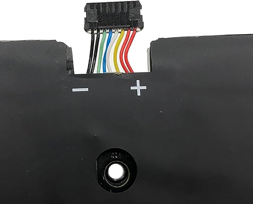 Miniatura 5 de L15M4PC1 - Batería de repuesto para laptop Lenovo Yoga 710 710-11ISK 710-11IKB de 11.6 pulgadas Series Notebook L15L4PC1 5B10K90767 5B10K90801 7.6V