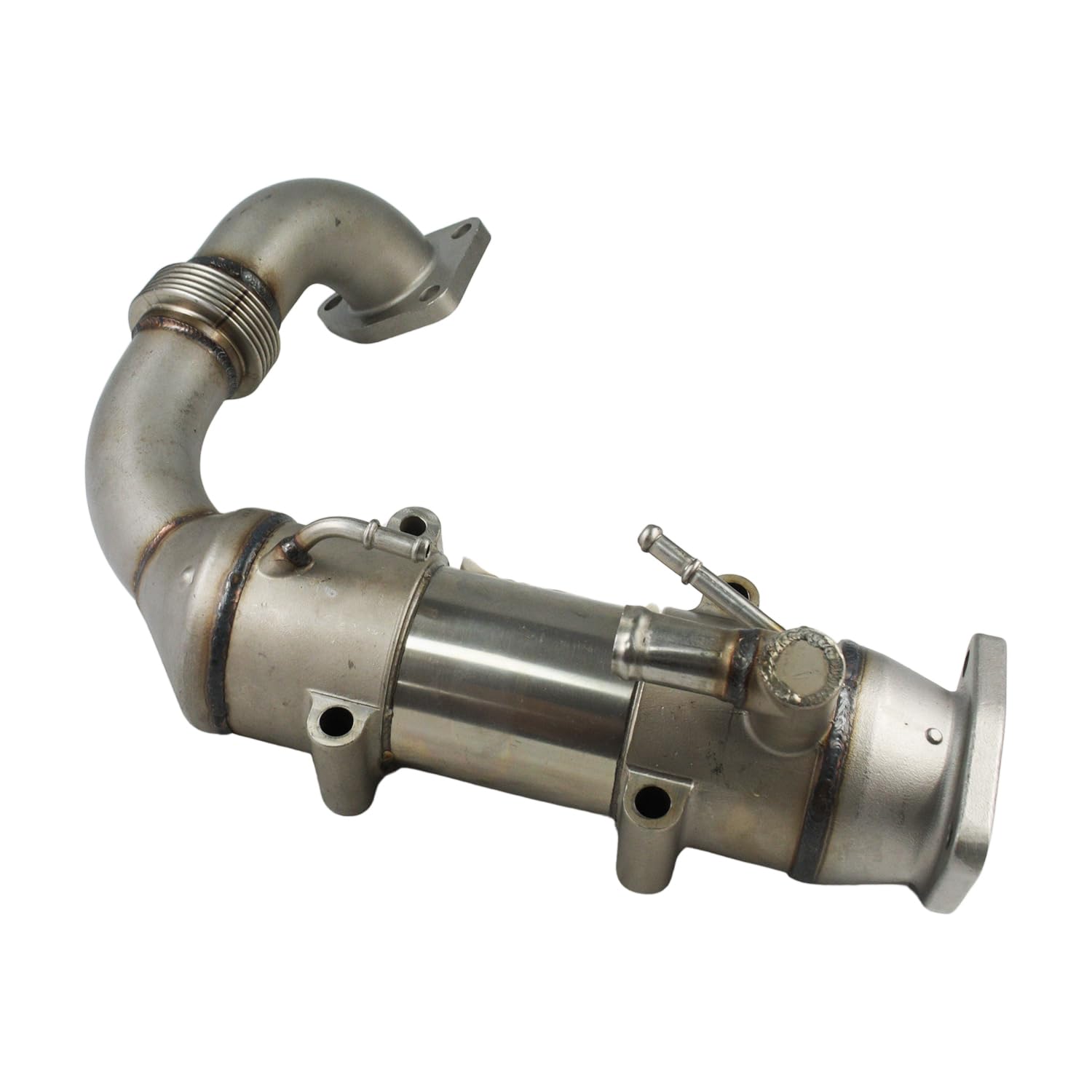 Notonmek 25608-E0150 Electro EGR Cooler Valve New Compatible with