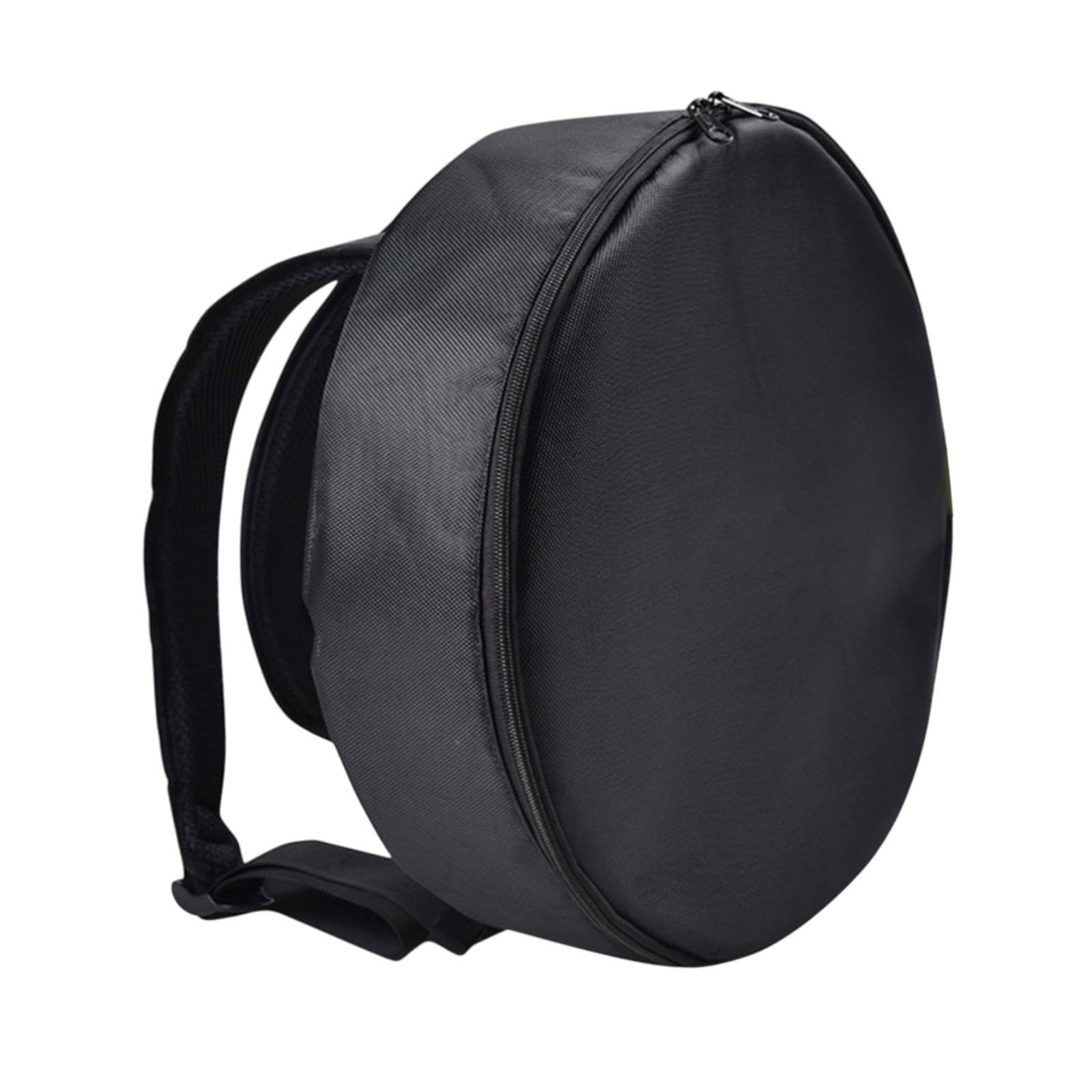 Colaxi Weighted Backpack for Gym Weight Plate,Carrier Bag Oxford Carrying Bag Storage Pack for Workout Calf Raises Strength Training