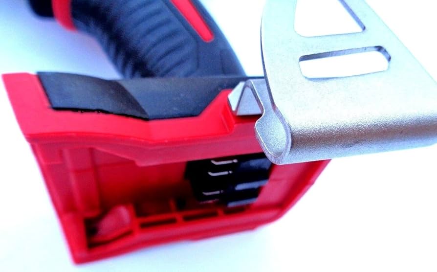 Fits Milwaukee 2656-20 1/4