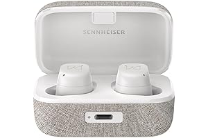 Sennheiser Momentum True Wireless 3 Graphite