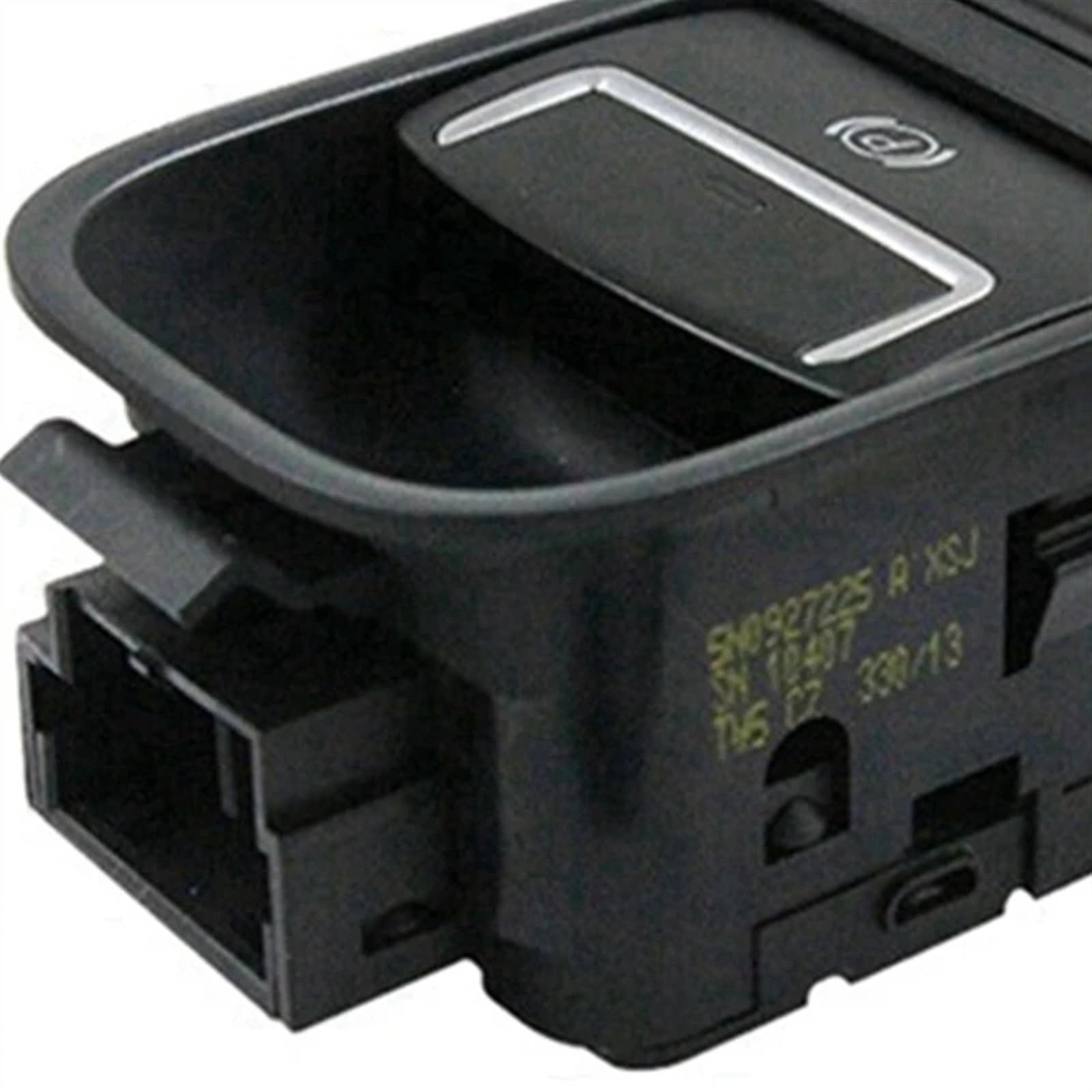 Für VW Tiguan Sharan Elektronischer Handbremsschalter EPB mit Auto-Hold-Taste 5N0927225