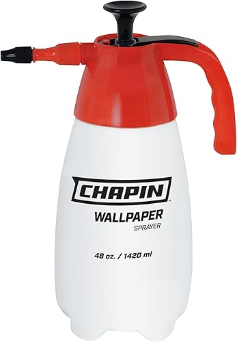Chapin 1009 - Pulverizador de mano multiusos de 48 onzas