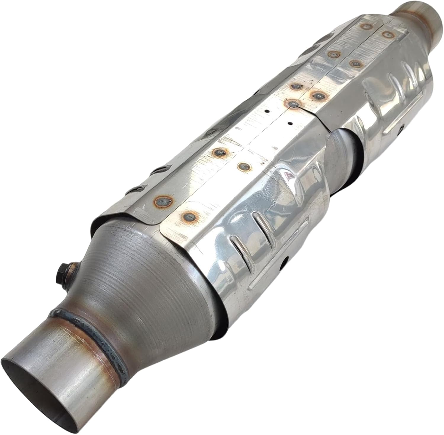 SAROTIN Catalytic Converter Compatible with Ford F250 F350