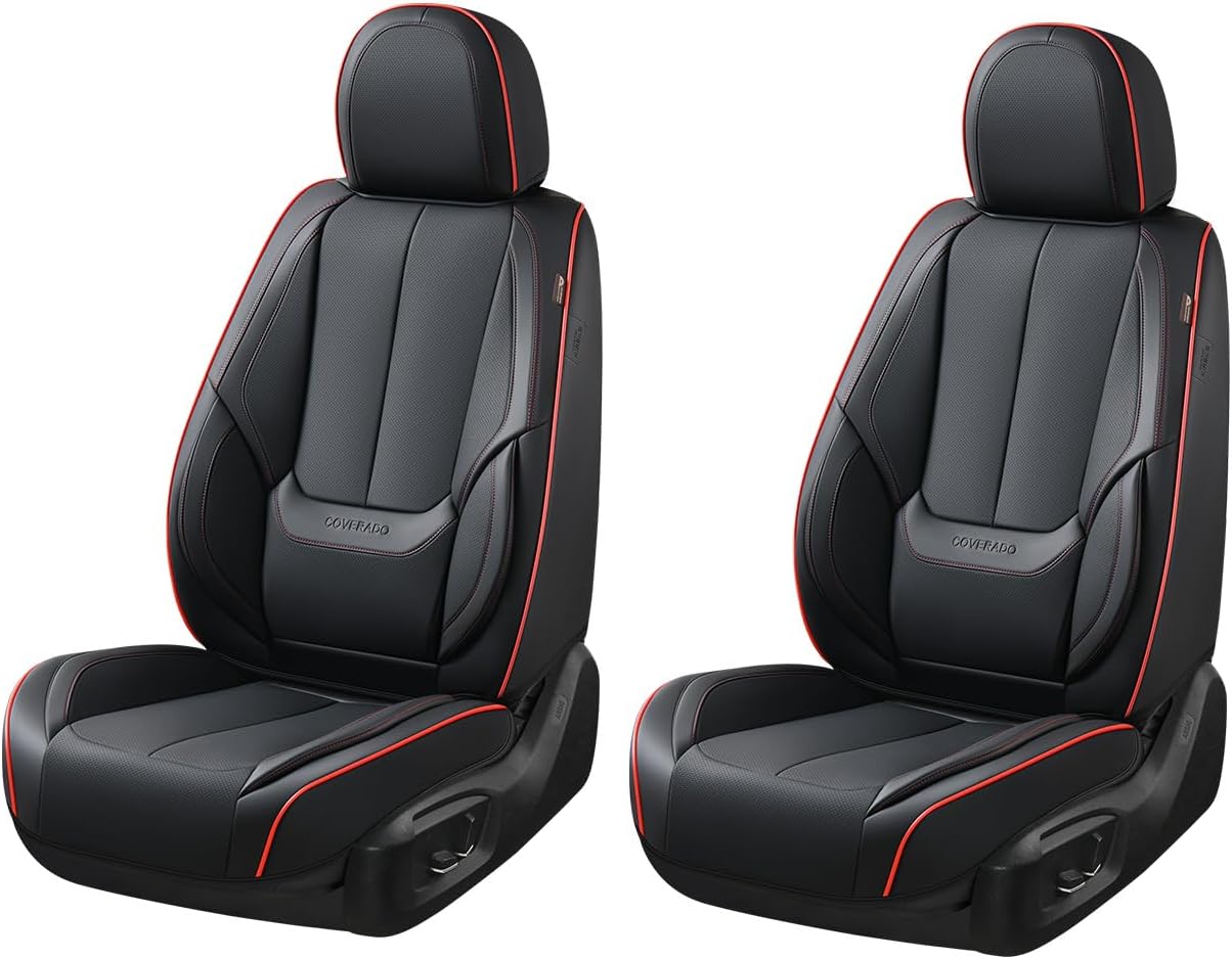 BlackRedLine