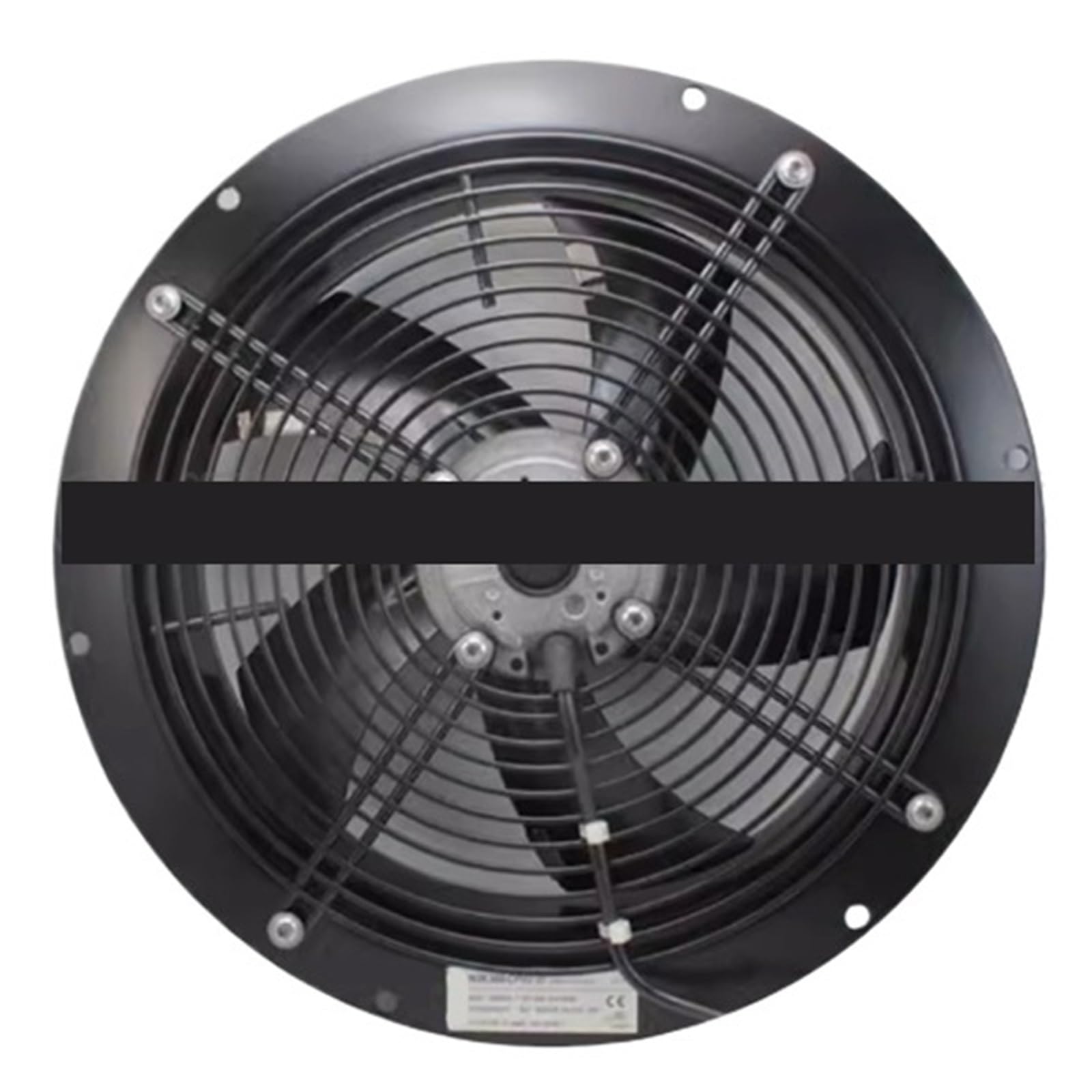 FSBNMNXPQ W2E300-CP02-41 cooling fan