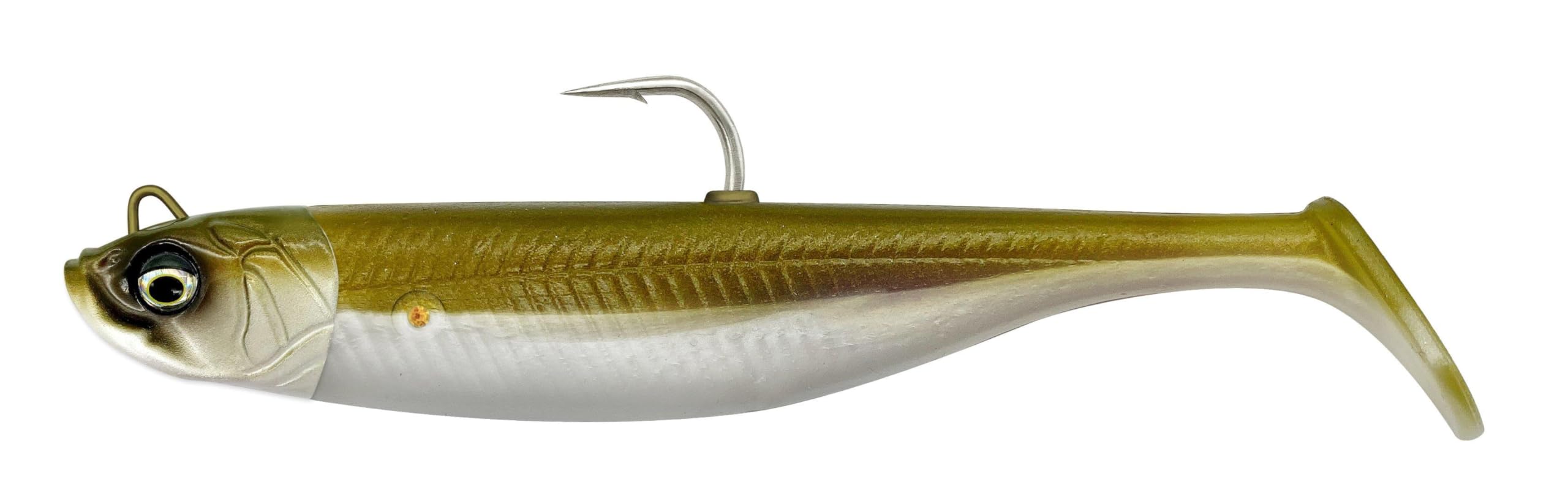 Savage Gear Minnow 10cm 20g 2 plus 1 Sinking Lure | Predator Tackle