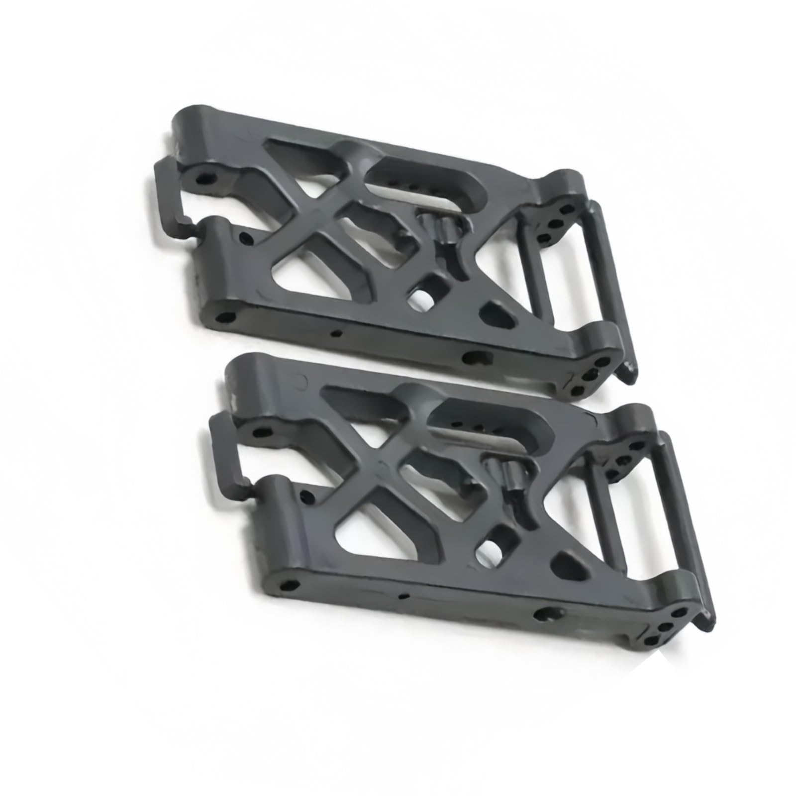 Brazos Traseros YE JQB0908 para JQ para Carreras para Buggy Todoterreno 1/8 Piezas Coche RC Mejora Accesorios Reparación Repuesto Accesorio Modelos RC