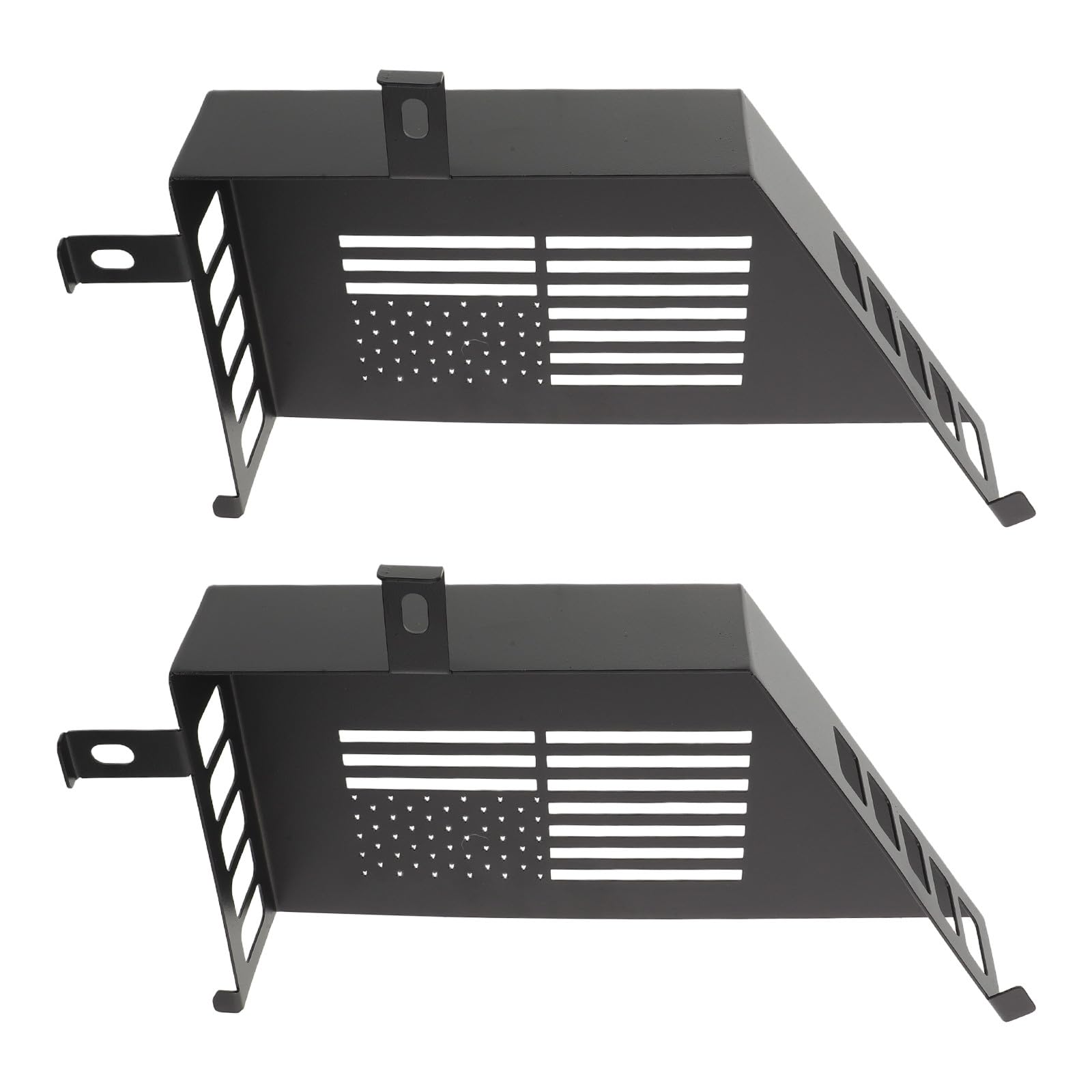 Boîte de rangement pour porte JK remplace les filets détendus