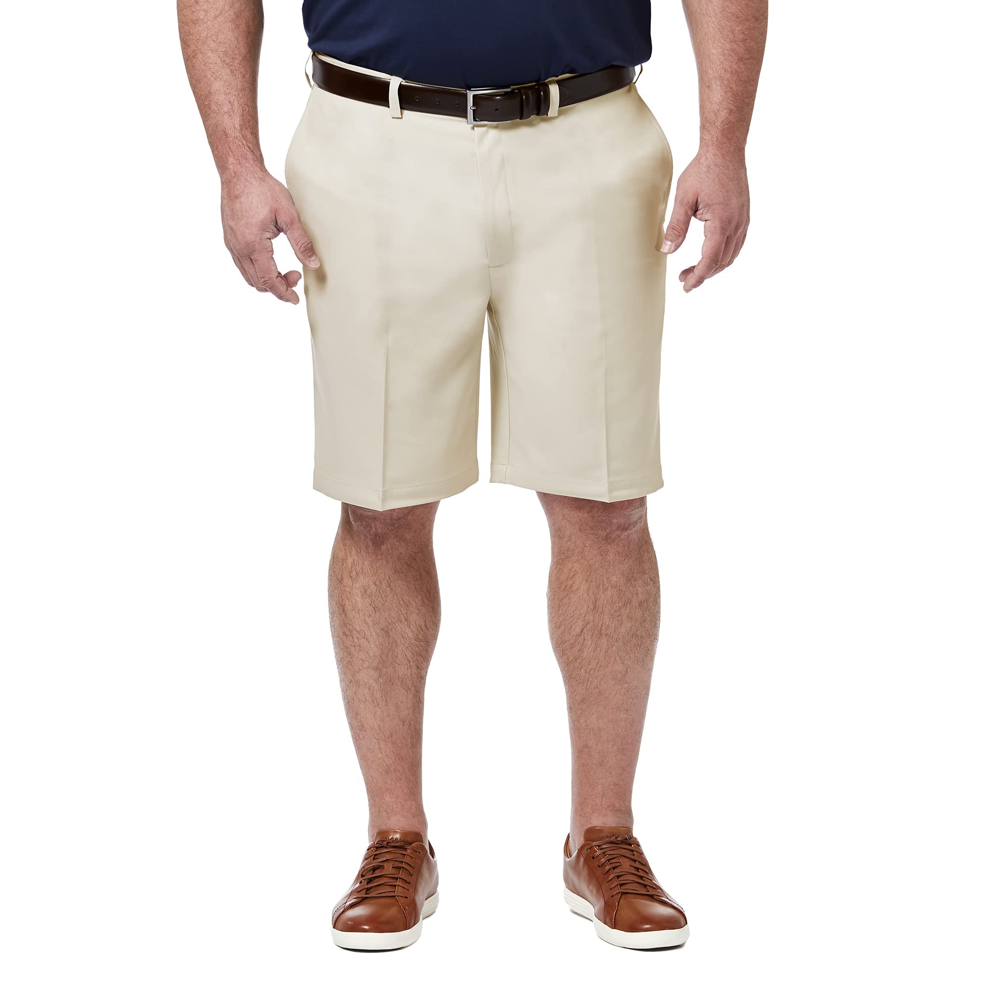 Haggar Cool 18 Pro Short