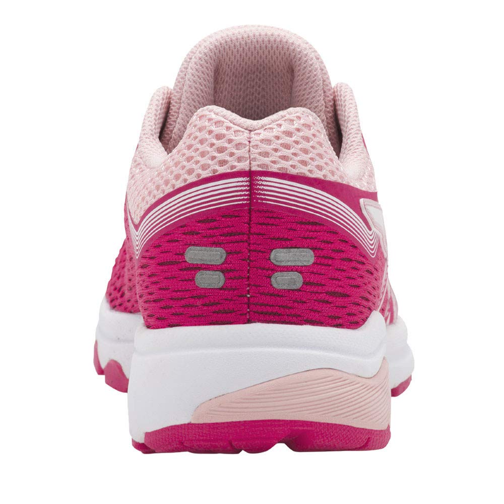 Asics Unisex dziecięce buty do biegania Gt-1000 7 Gs, czarny