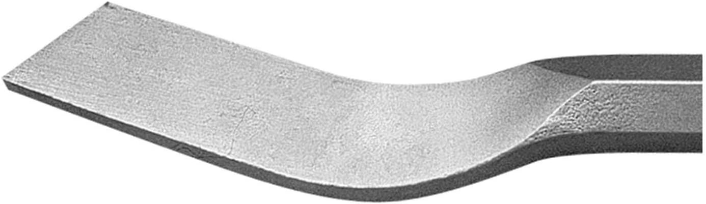 Proline Spline Shank
