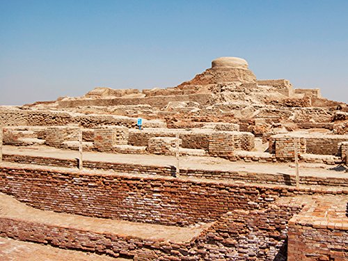 Mysteries of the Indus Valley