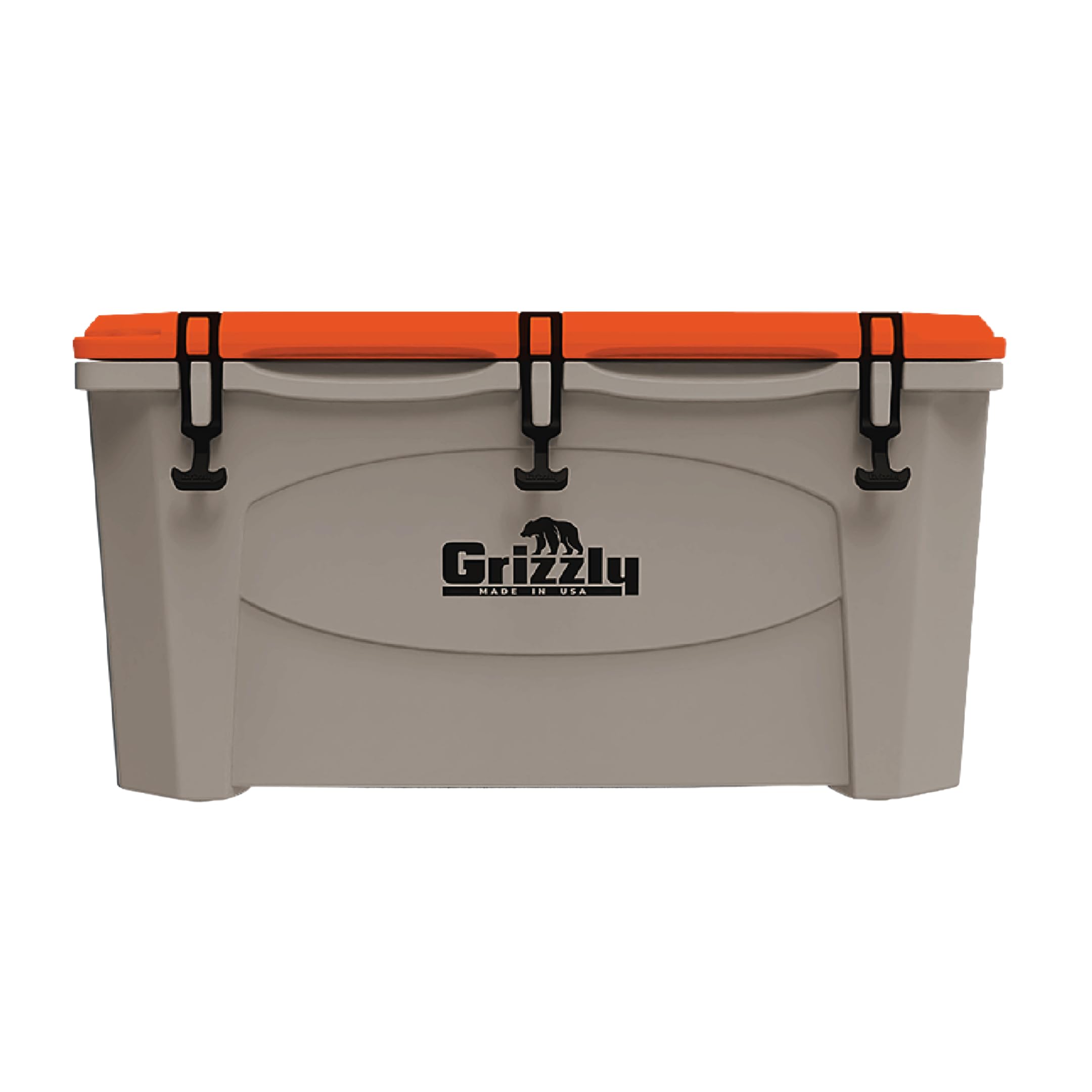 Grizzly 75 Cooler