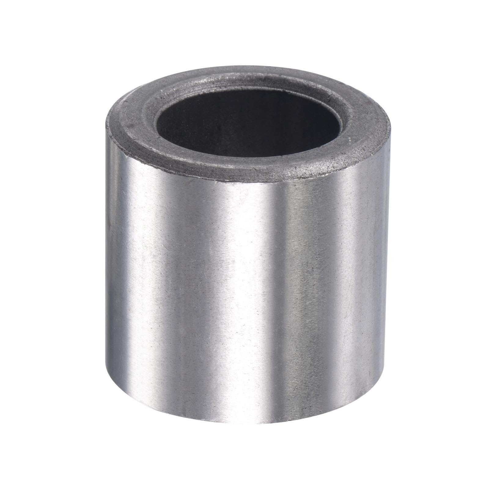 Roulements à manchon autolubrifiants en fer fritté, bague 14x22x22mm, 6 pièces HIEUBE607