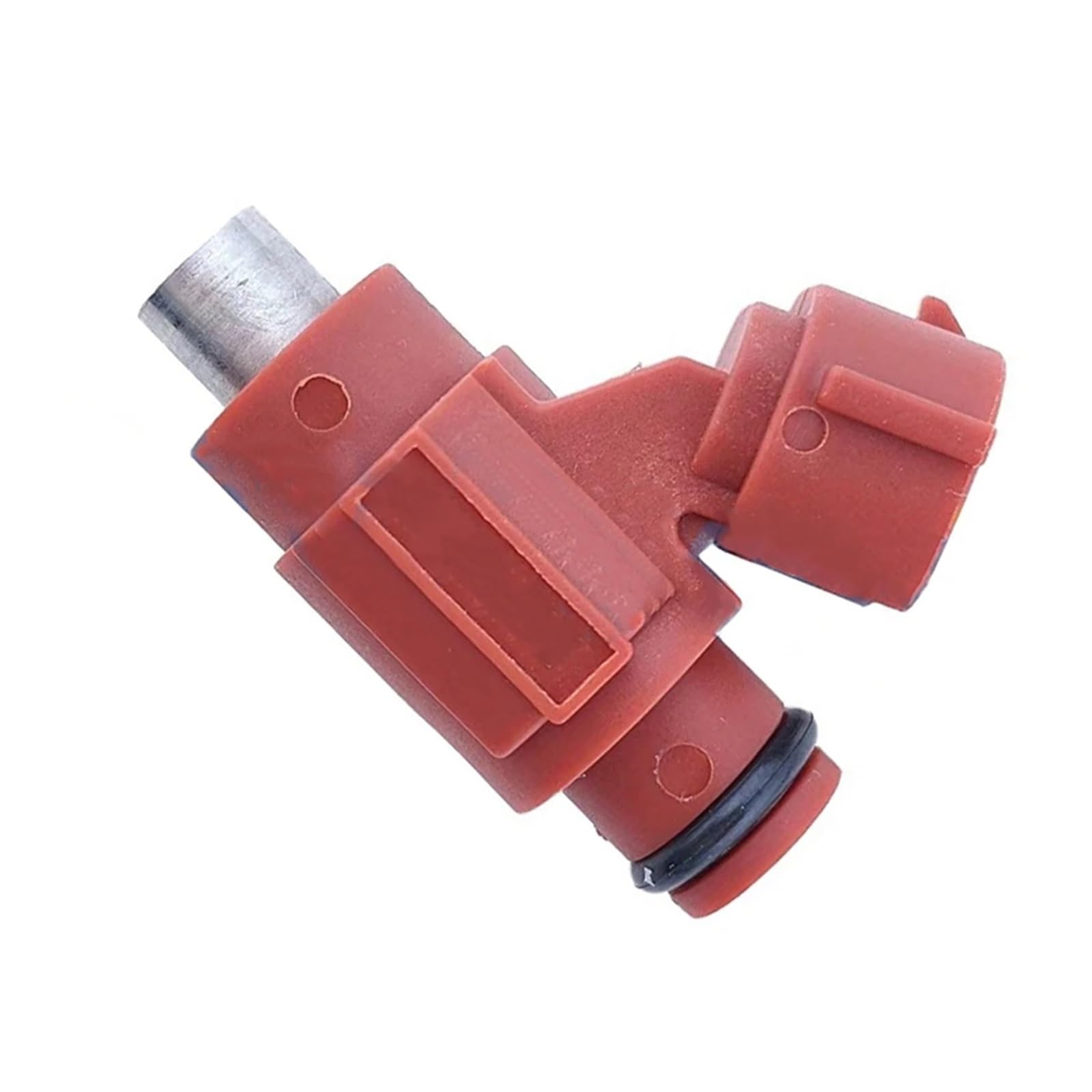 4 Uds inyector de combustible 6ET-13761-00-00, Compatible con YAMAHA Waverunner FZR FZS FX SVHO GP1800, reemplazo de Accesorios de Moto