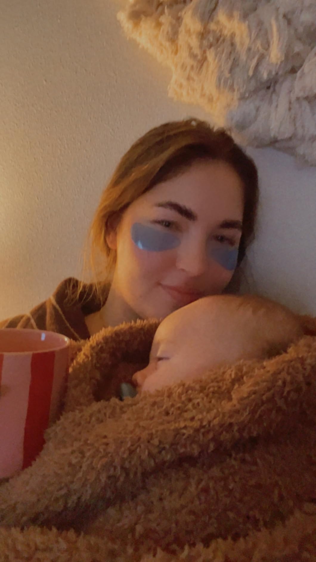 Jet Lag™ Eye Patches (15 pairs) photo review