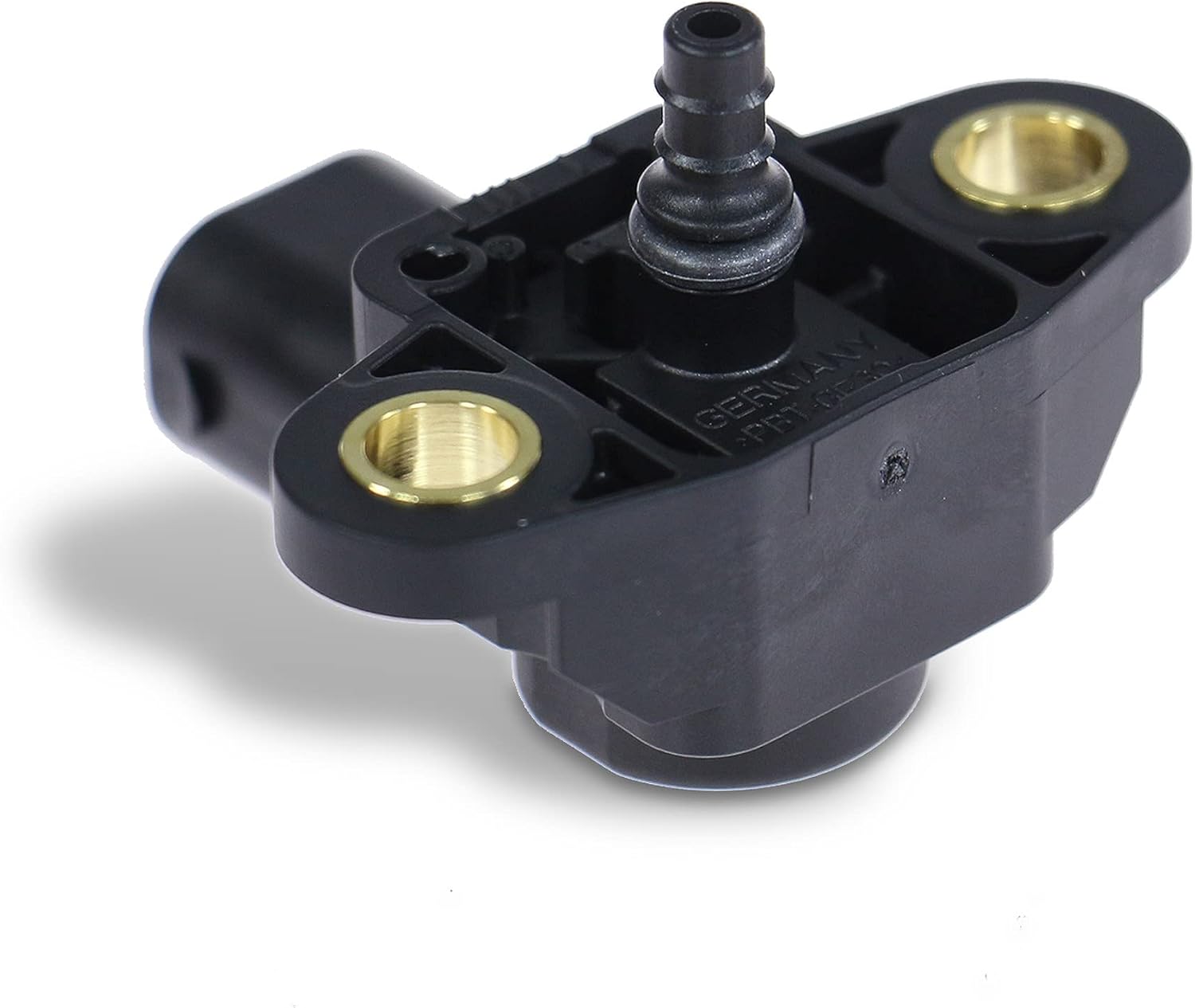 BOSCH 0261230189 Original Equipment Manifold Absolute Pressure (MAP) Sensor - Compatible with Select Mercedes-Benz B, C, CL, CLK, CLS, E, G, GL, GLE, GLK, GLS, ML, R, S, SL, SLK, Sprinter + More
