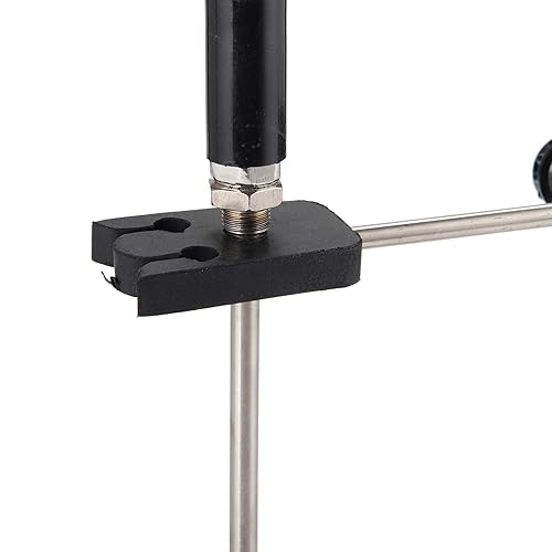 Miniatura 6 de Mezclador magnético de Digitaces de la placa calefactora del agitador W300w placa de calefacción