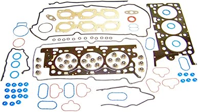DNJ HGS4195 MLS Head Gasket Set/For 2004-2006 / Mazda/Tribute / 3.0L / DOHC / V6 / 24V / 181cid - coolthings.us